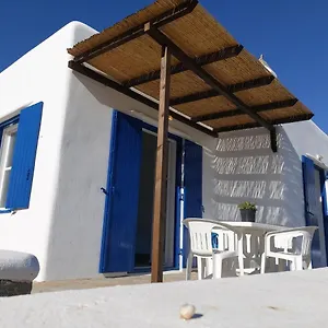 Mykonos Tradition Casa vacanze Mykonos Town