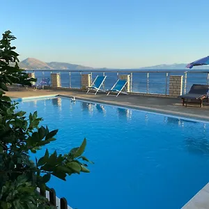 Ionian Bay Appartamento Qeparo