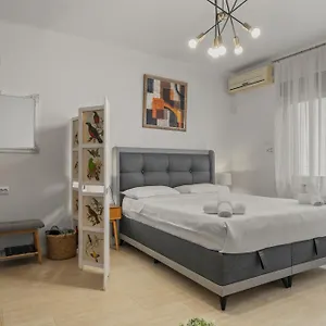 Upscale Studio, Walking Distance From The Old Town Appartamento Bucarest